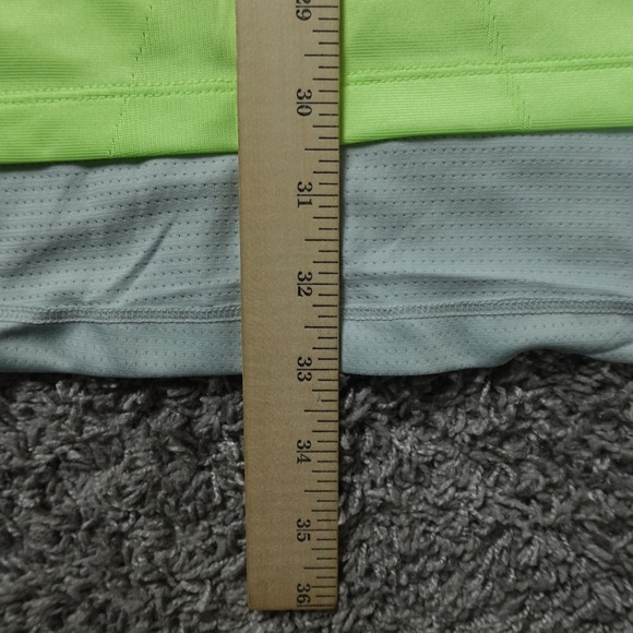 Nike ISPA Long Sleeve Top Alligator Flyknit Hypebeast FB2705 Mens 2XL - Picture 10 of 11